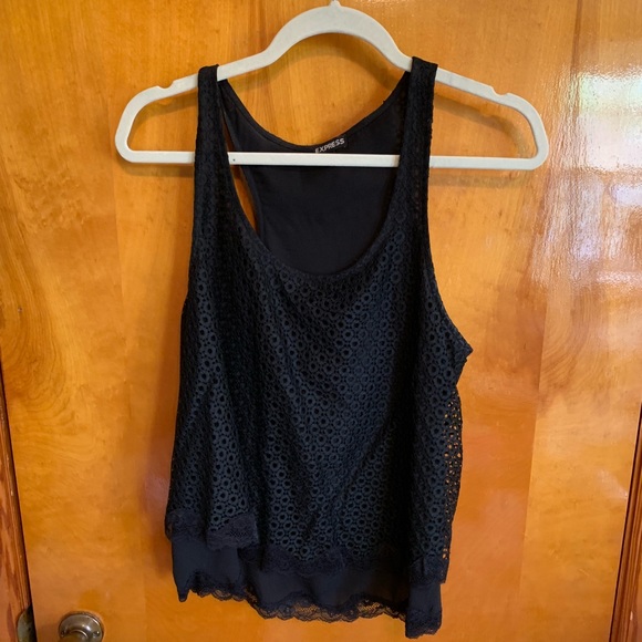Express Tank. Fun back! - Picture 1 of 7